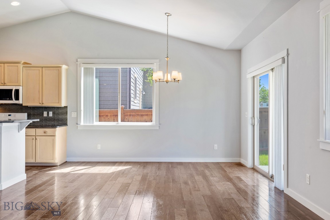 Woodland Park - Residential