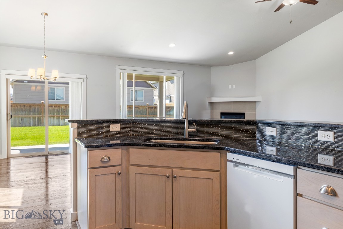 Woodland Park - Residential