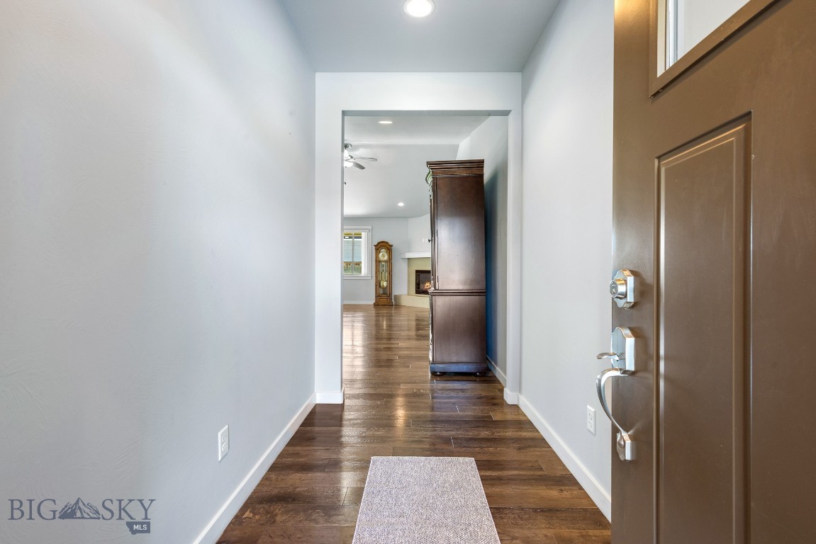 Woodland Park - Residential