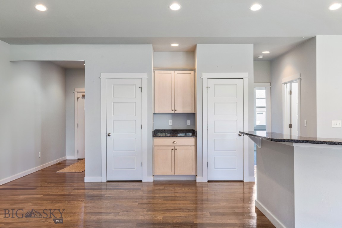 Woodland Park - Residential