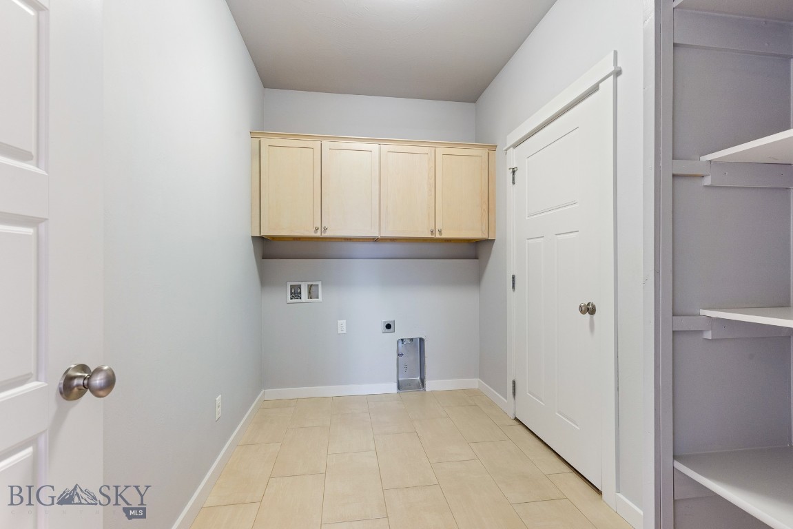 Woodland Park - Residential