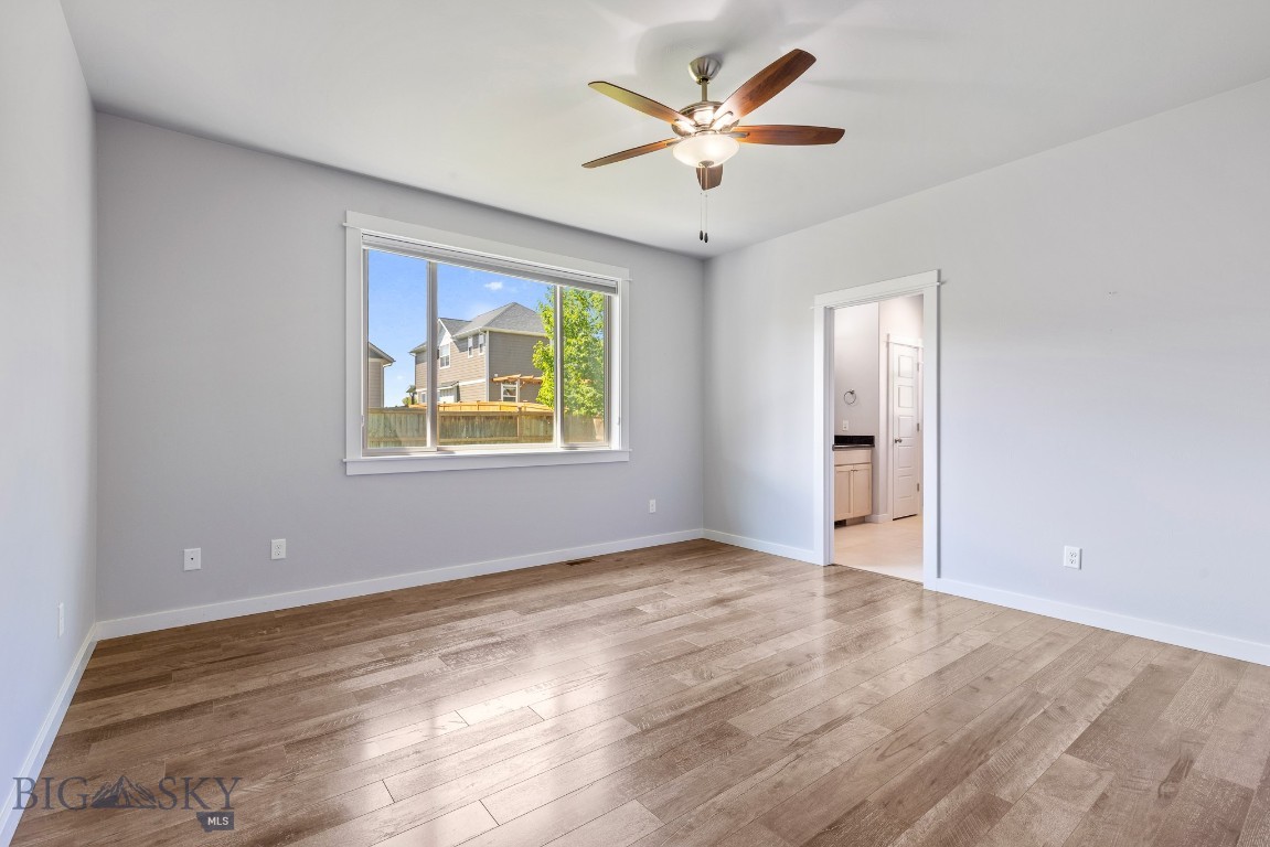 Woodland Park - Residential