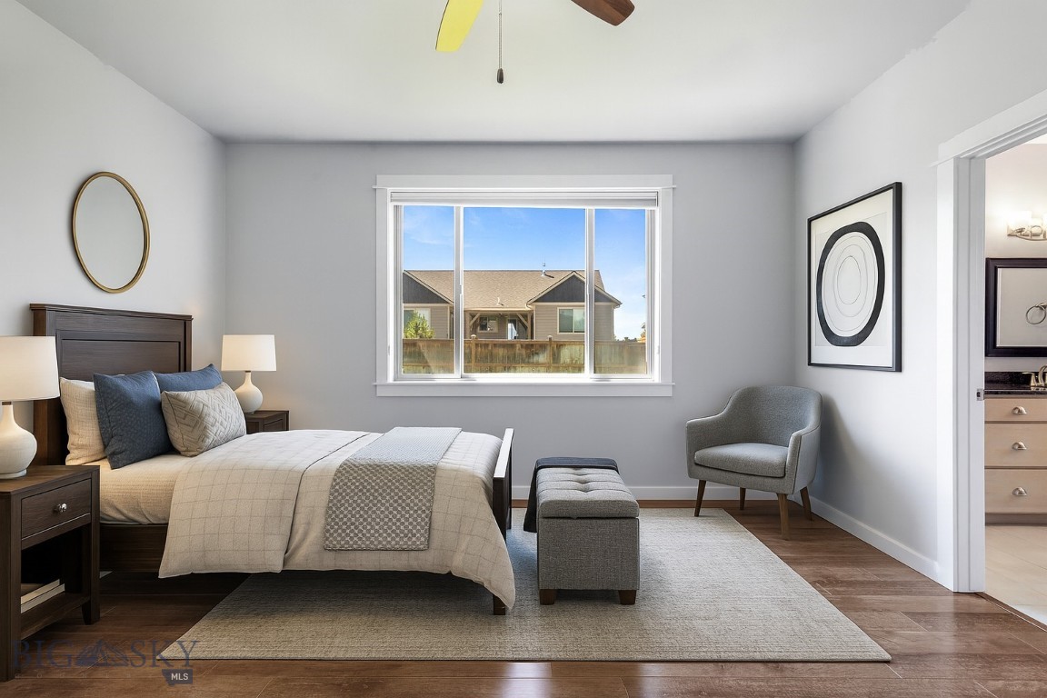 Woodland Park - Residential