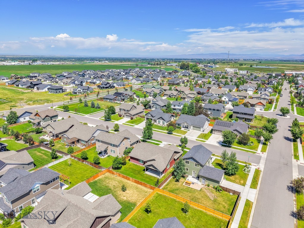 Woodland Park - Residential