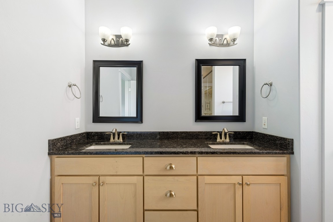 Woodland Park - Residential