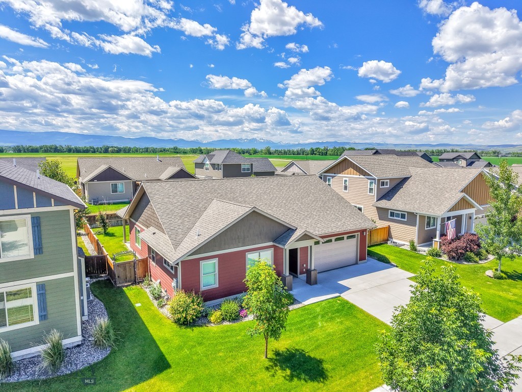 Woodland Park - Residential