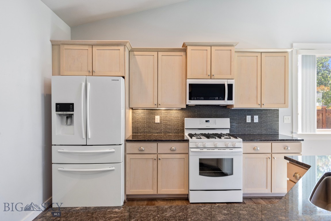 Woodland Park - Residential