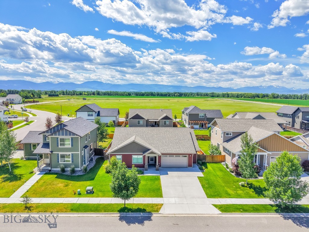 Woodland Park - Residential