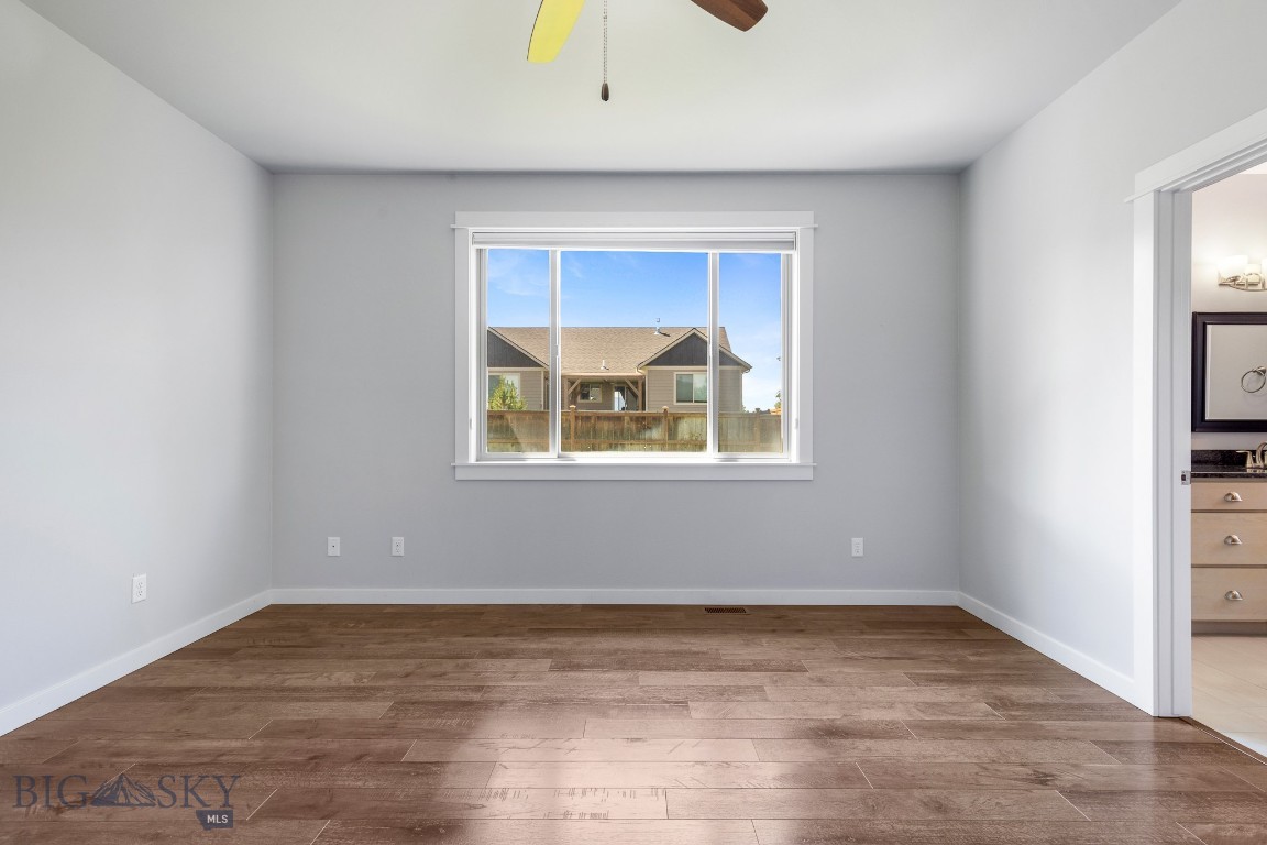 Woodland Park - Residential