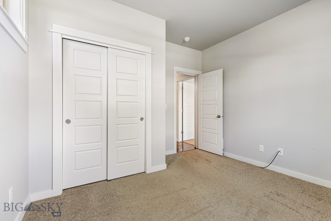 Woodland Park - Residential