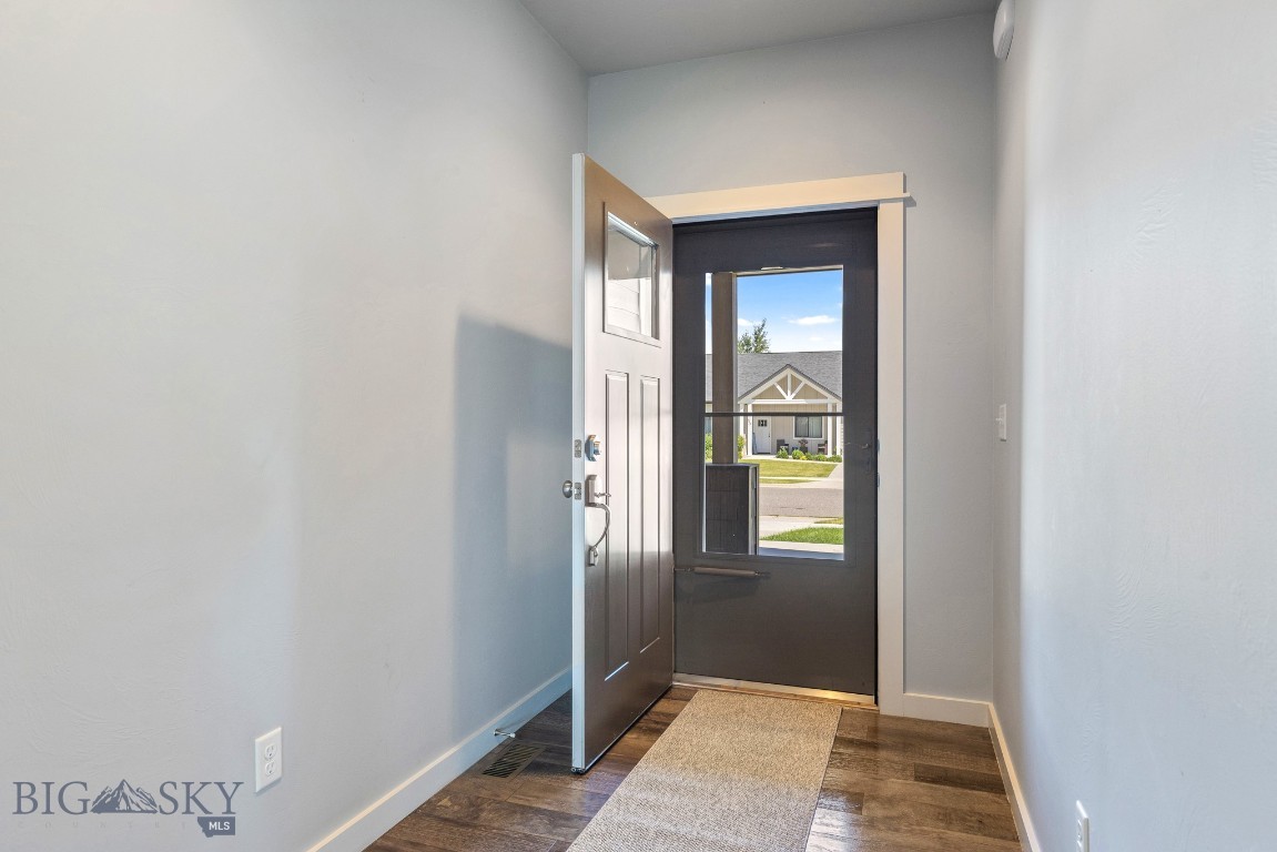 Woodland Park - Residential