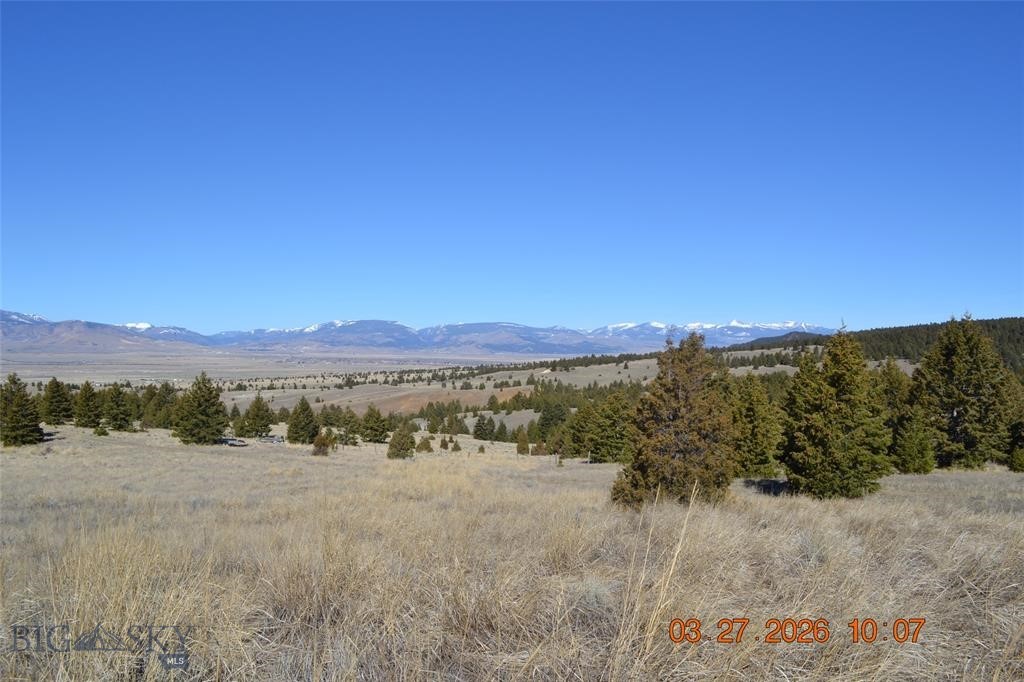 Flint Creek Estates - Land