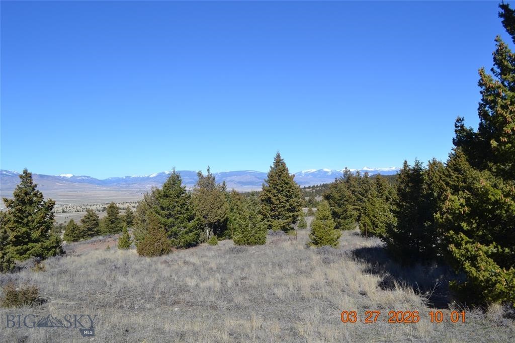 Flint Creek Estates - Land