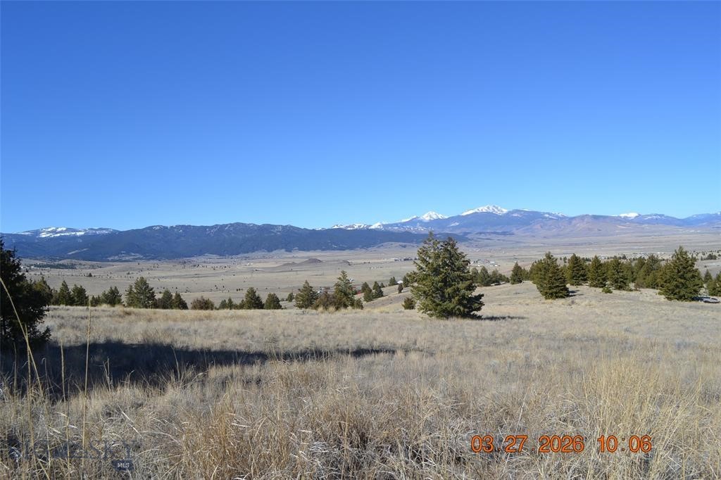 Flint Creek Estates - Land