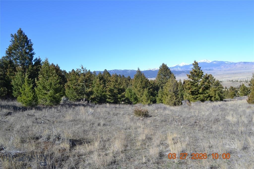 Flint Creek Estates - Land