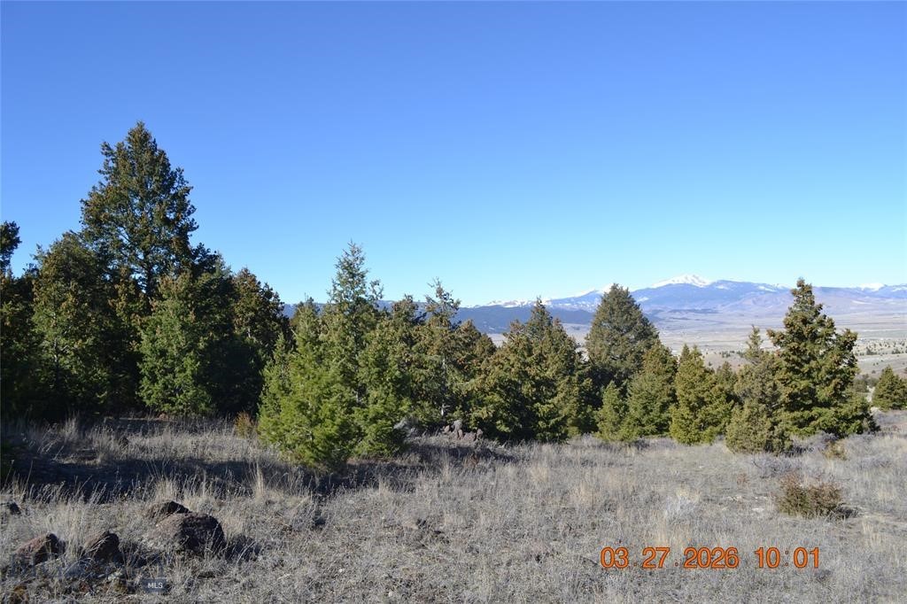 Flint Creek Estates - Land