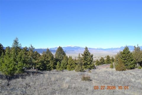 900 Flint Creek Road Butte MT 59748