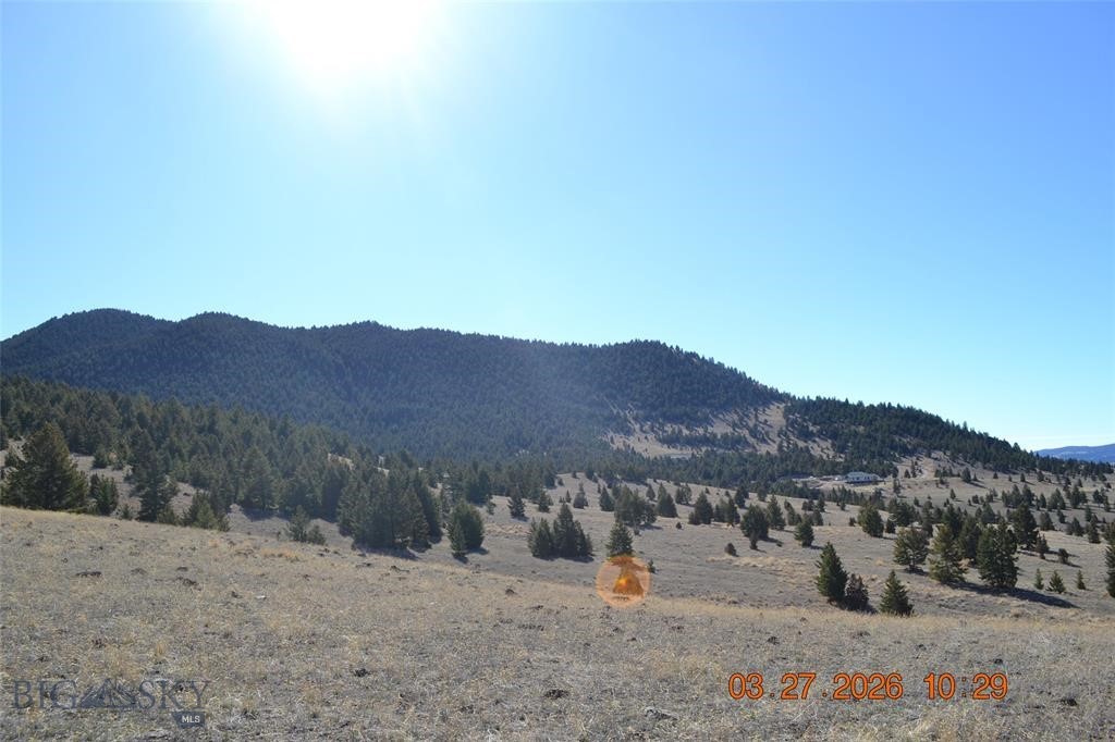 Flint Creek Estates - Land