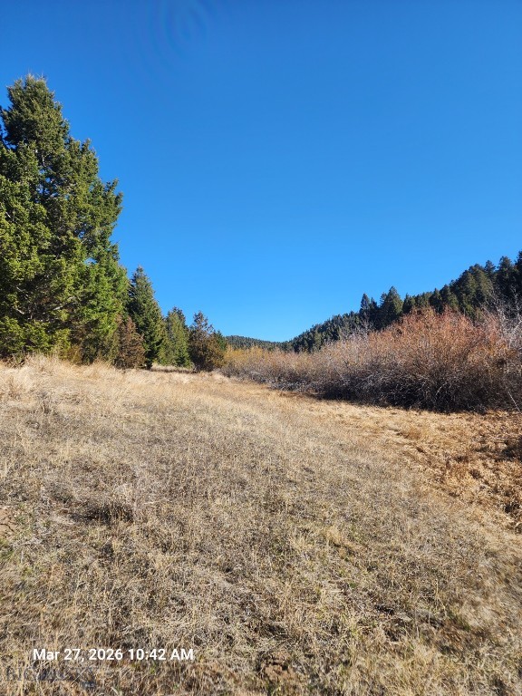 Flint Creek Estates - Land