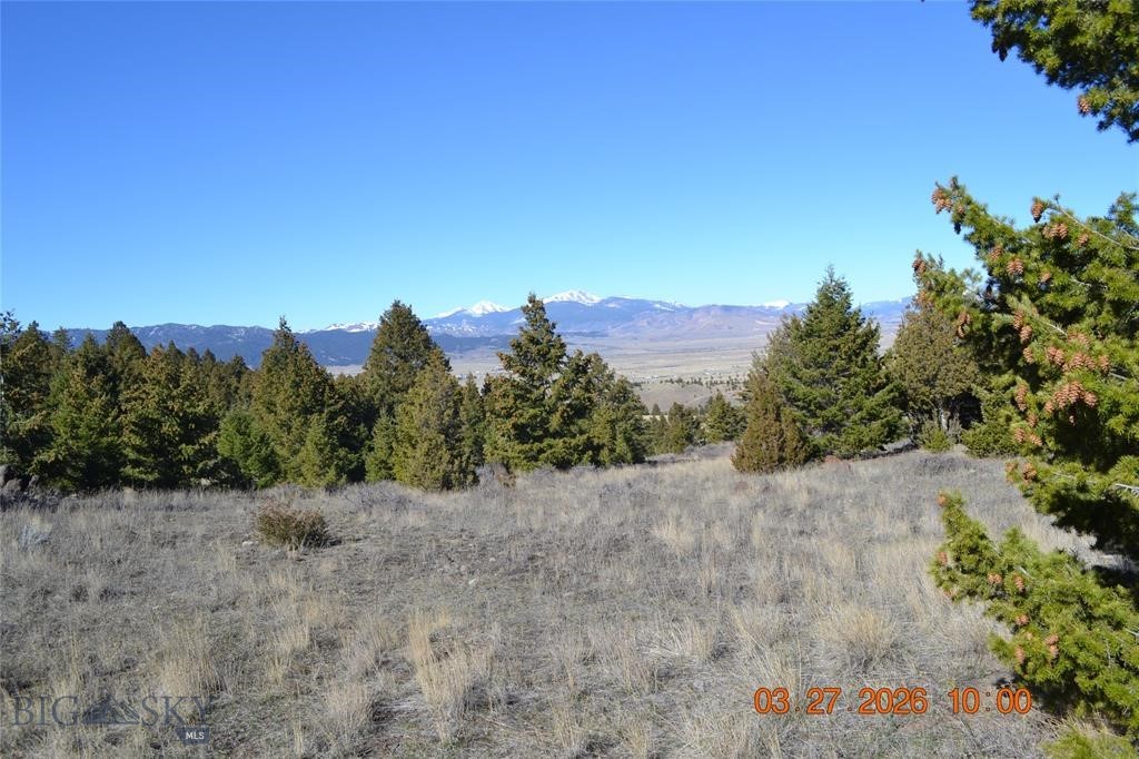 Flint Creek Estates - Land