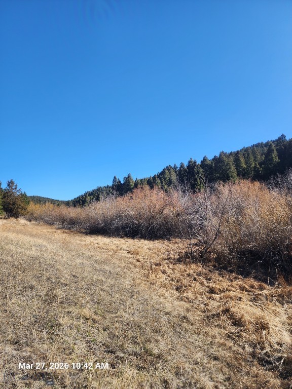 Flint Creek Estates - Land