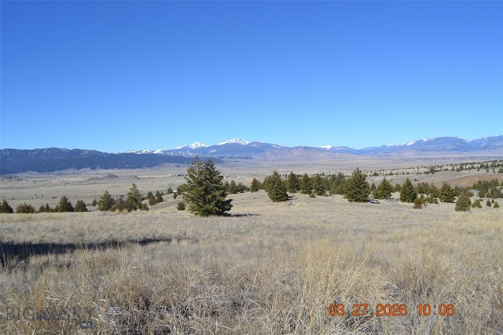 Flint Creek Estates - Land