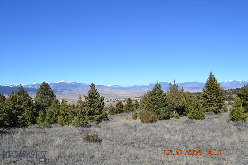 Flint Creek Estates - Land