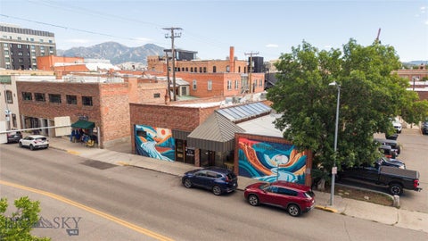 Photo of Bozeman, MT 59715 (MLS # 414361)