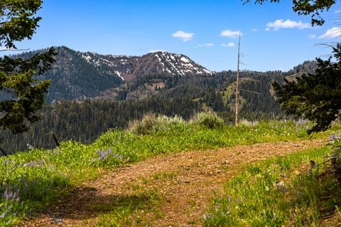 Photo of NHN Peak Point Drive #Lot 1, Livingston, MT 59047 (MLS # 403447)