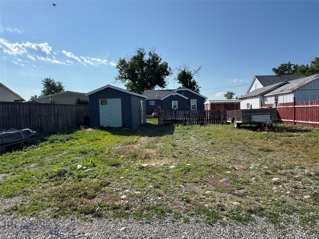 Other - Residential