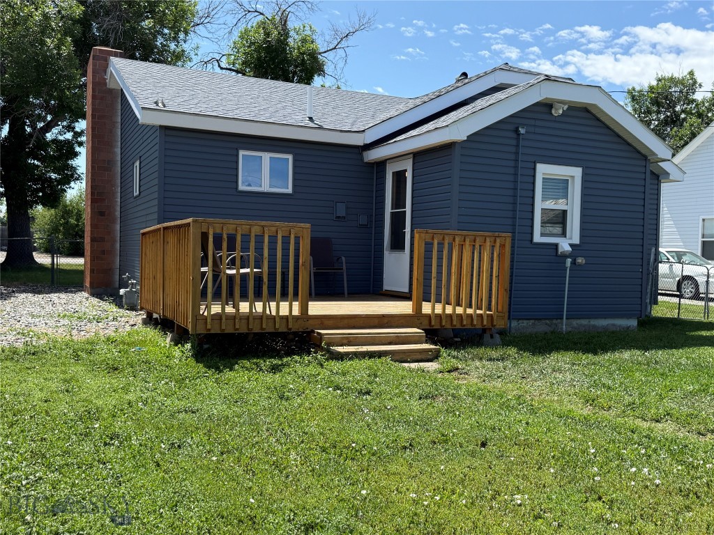 Other - Residential
