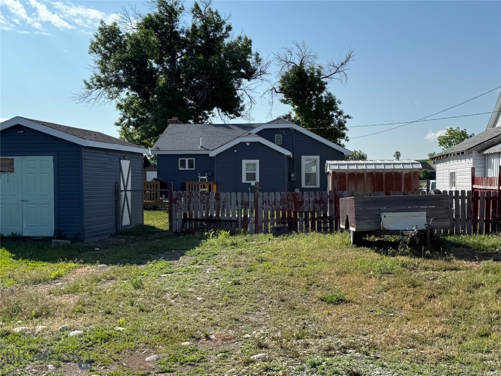 Other - Residential
