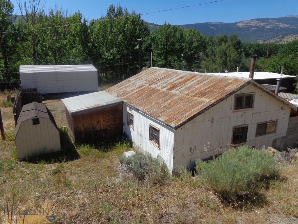 Other - Residential