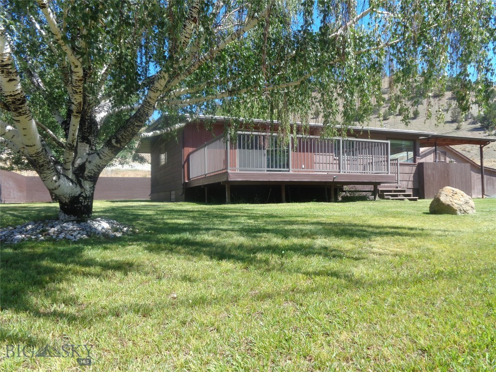 Other - Residential