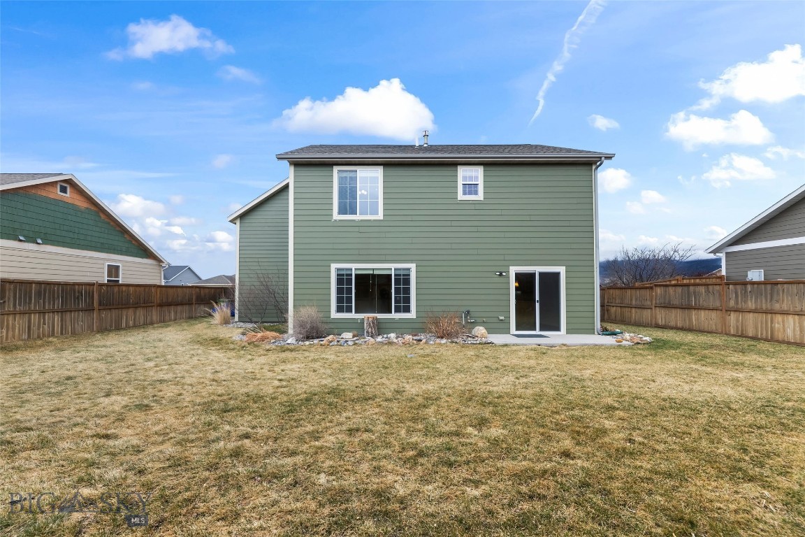 Northern Lights - Residential