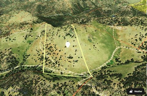 Photo of Tract 90 Hideaway Lane, Cascade, MT 59421 (MLS # 397718)