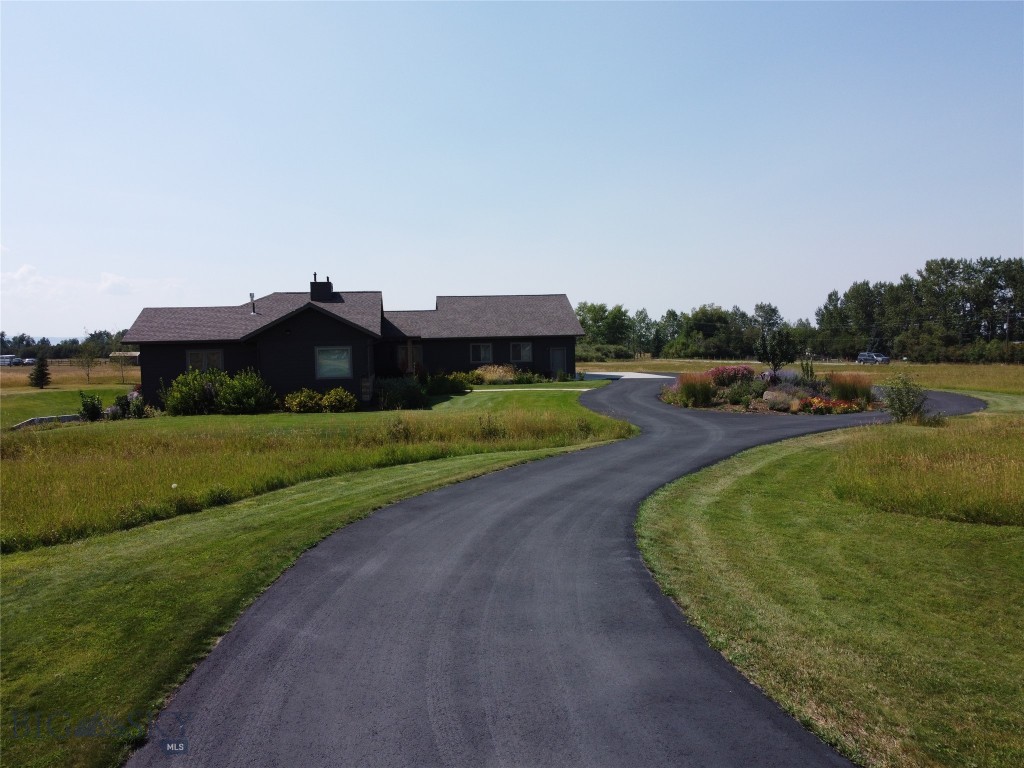 Happy Acres - Residential