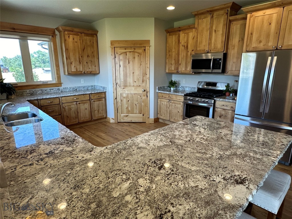 Happy Acres - Residential
