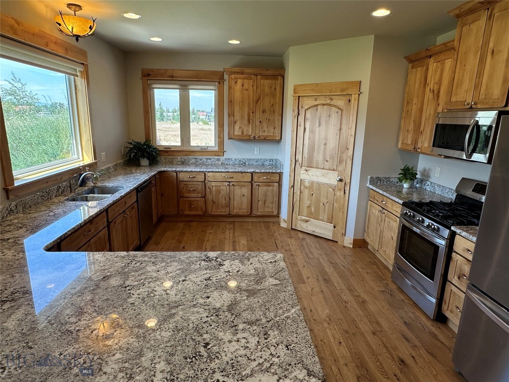 Happy Acres - Residential