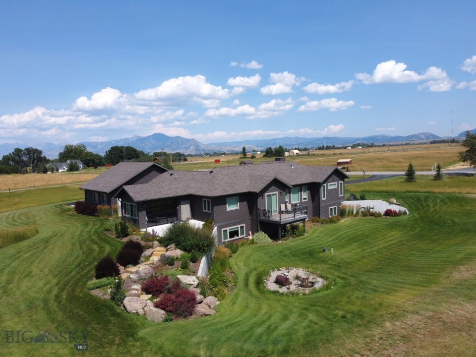 Happy Acres - Residential
