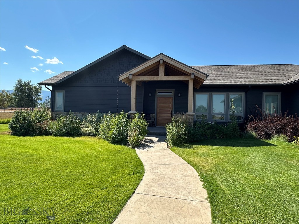 Happy Acres - Residential