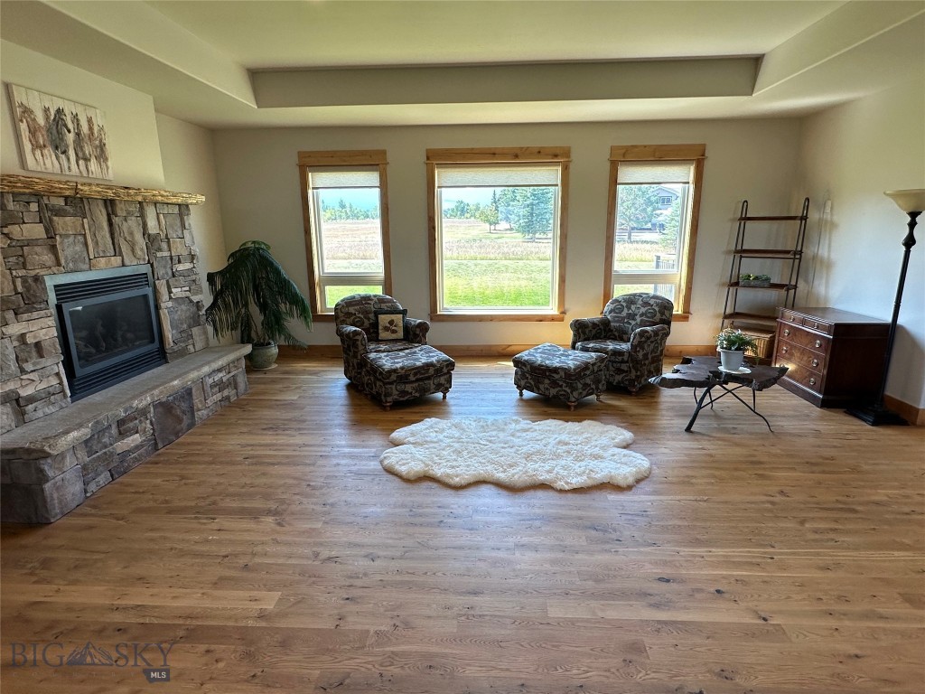 Happy Acres - Residential