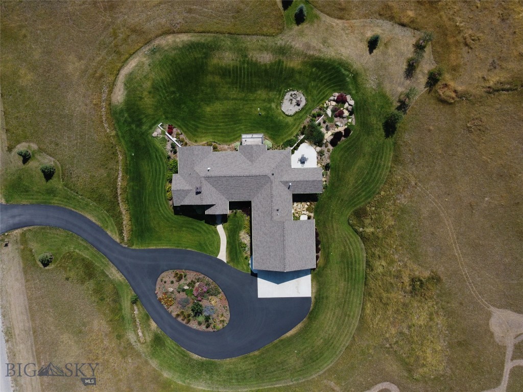 Happy Acres - Residential