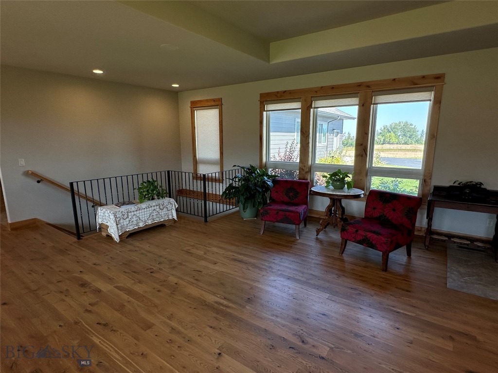 Happy Acres - Residential