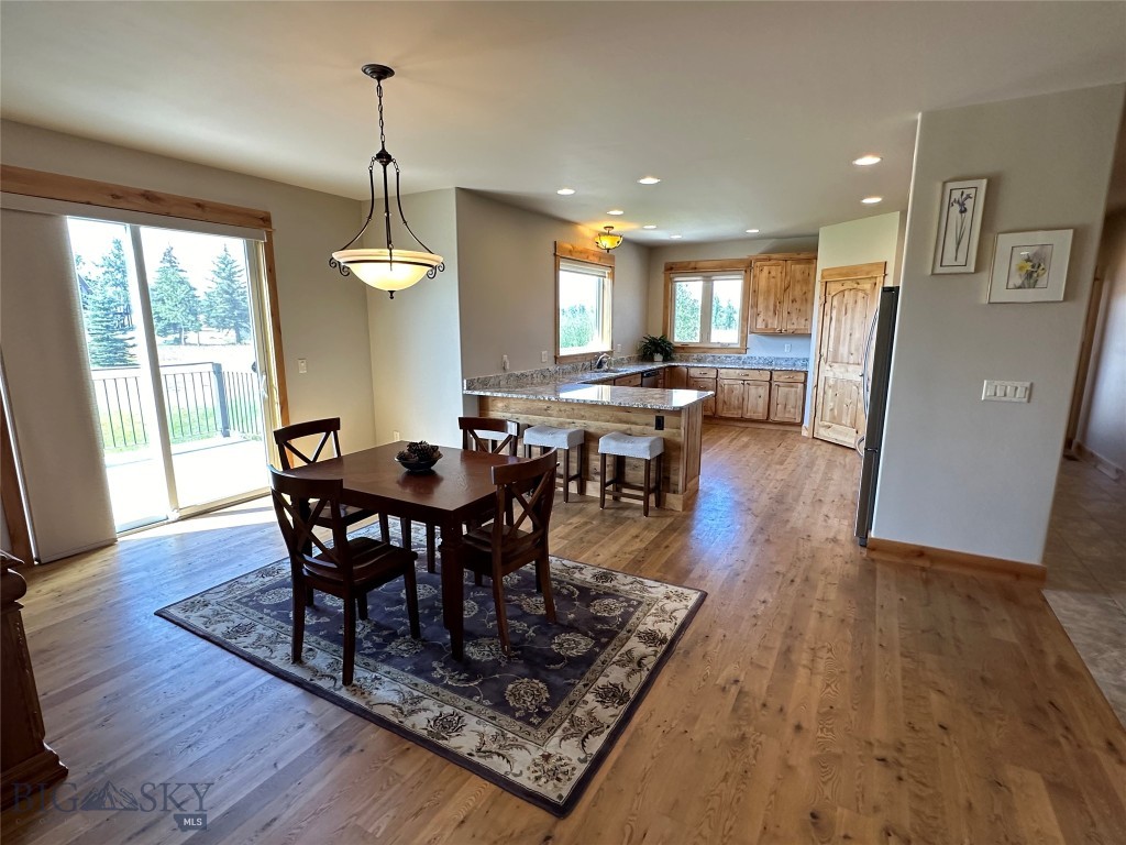 Happy Acres - Residential