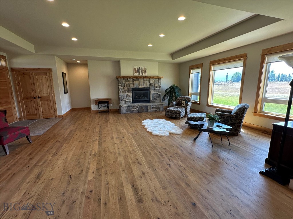 Happy Acres - Residential