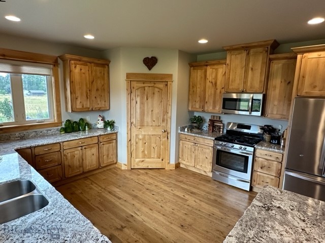 Happy Acres - Residential
