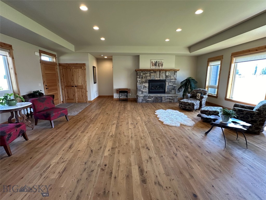 Happy Acres - Residential