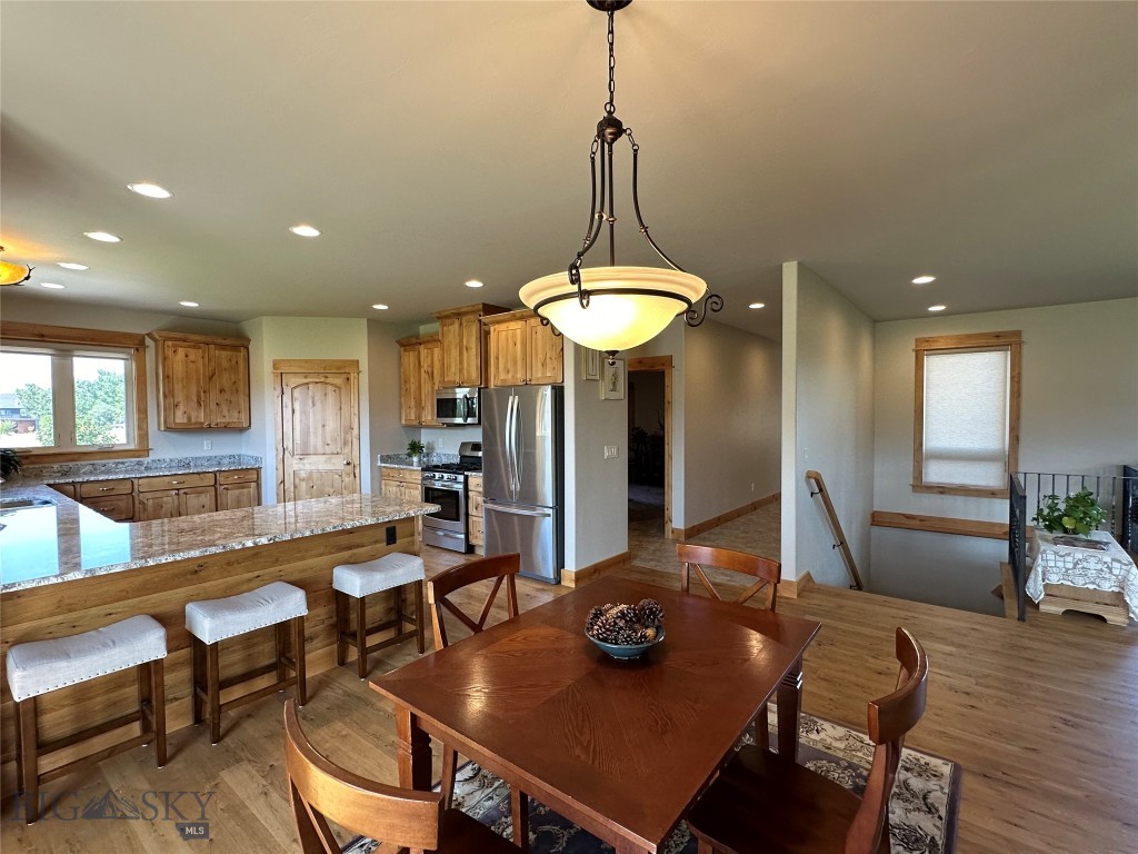 Happy Acres - Residential