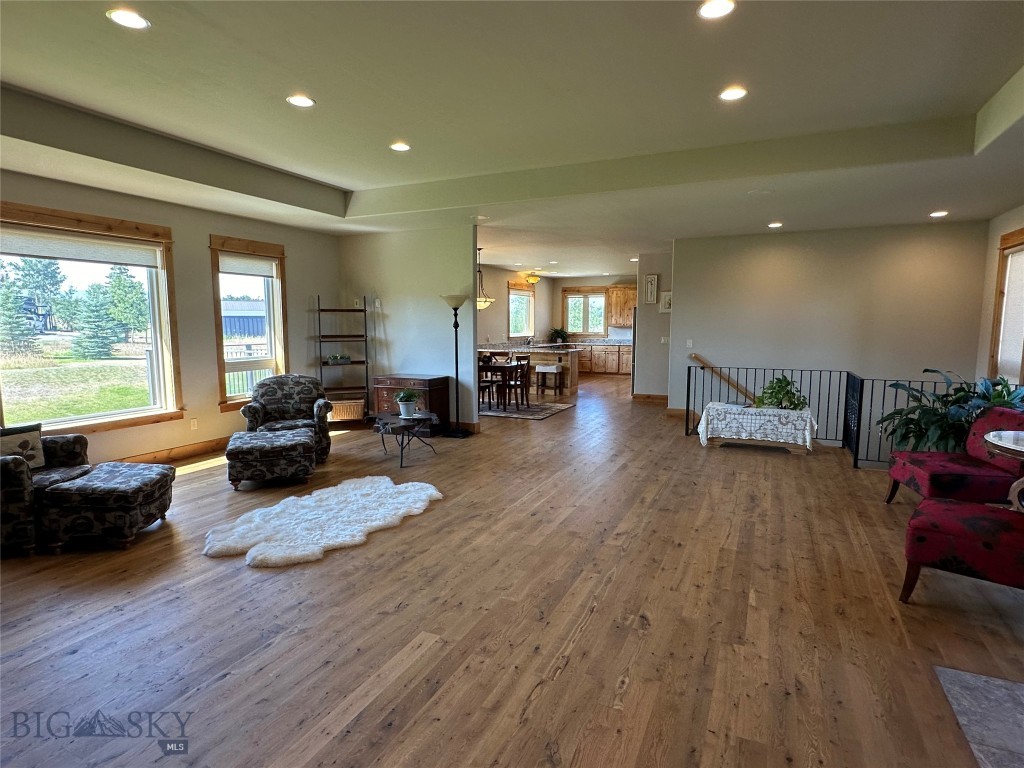 Happy Acres - Residential